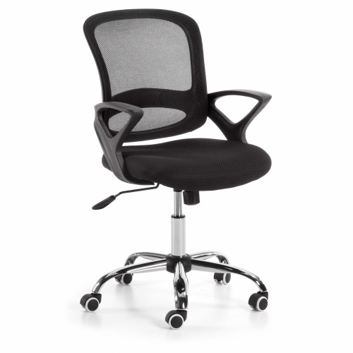 кресло lambert черное в Твери