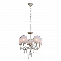 подвесная люстра st luce faccialuna sl173.303.05 в Твери