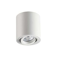 потолочный светильник odeon light tuborino 3567/1c в Твери