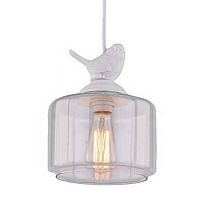 подвесной светильник arte lamp 19 a8029sp-1wh в Твери