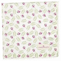 салфетка lily petit white в Твери