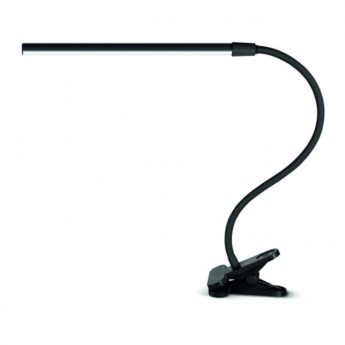 настольная лампа arte lamp conference a1106lt-1bk в Твери