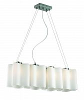 подвесная люстра st luce onde sl116.503.04 в Твери