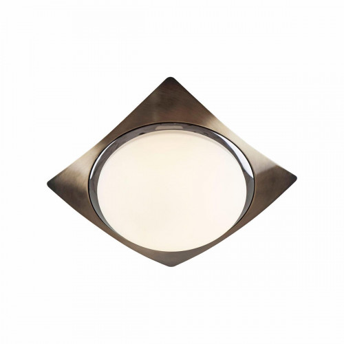 потолочный светильник idlamp alessa 370/15pf-oldbronze в Твери