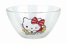 пиала hello kitty 13 см в Твери