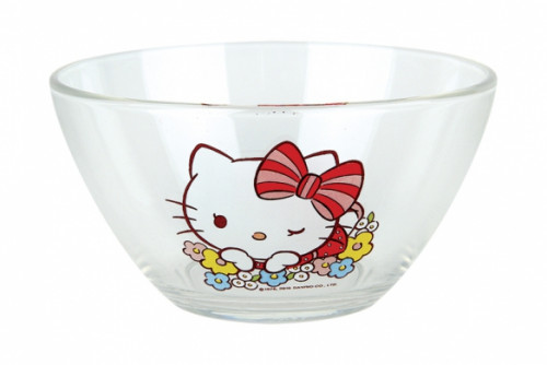 пиала hello kitty 13 см в Твери