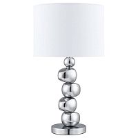 настольная лампа arte lamp chic a4610lt-1cc в Твери