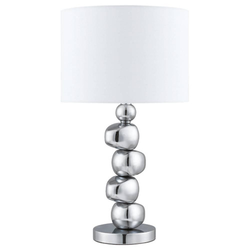 настольная лампа arte lamp chic a4610lt-1cc в Твери