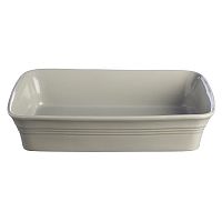 блюдо для запекания classic kitchen прямоугольное 31 см серое в Твери