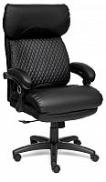 компьютерное кресло tetchair chief для руководителя в Твери