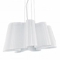 подвесной светильник ideal lux smug sp1 d70 в Твери