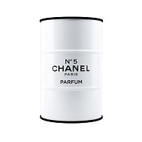 бочка chanel white & black xl в Твери