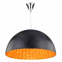 подвесной светильник arte lamp dome a8149sp-3go в Твери