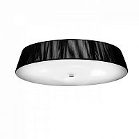 потолочный светильник lilith pl 55 black от leucos в Твери