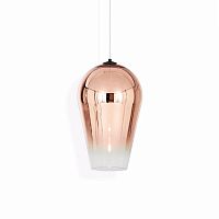 подвесной светильник fade copper от delight collection в Твери