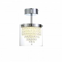 потолочный светодиодный светильник st luce racemo sl823.102.01 в Твери