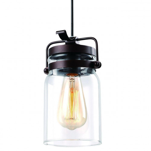подвесной светильник arte lamp bene a9179sp-1ck в Твери