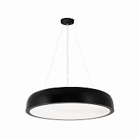 люстра cocotte черная от faro черная в Твери