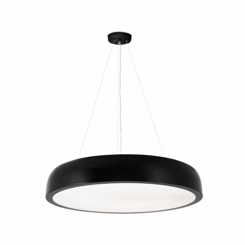люстра cocotte черная от faro черная в Твери