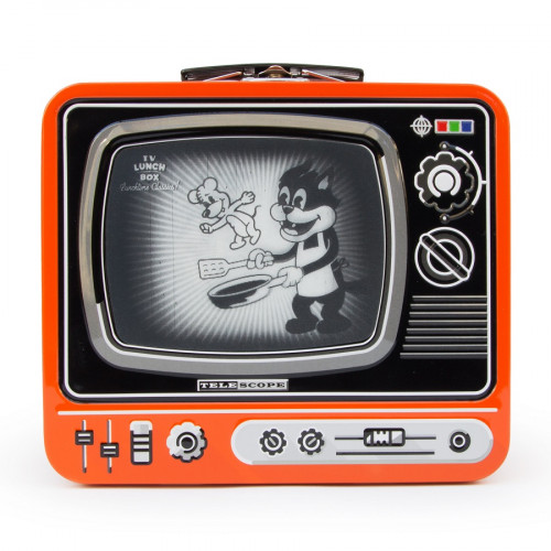 ланч-бокс tv в Твери