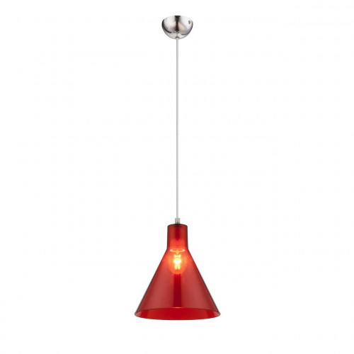 подвесной светильник globo conny i 15234r в Твери