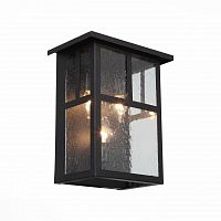 уличный настенный светильник st luce glazgo sl079.401.03 в Твери