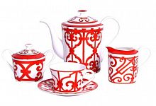чайный сервиз heritage на 4 персоны (11 предметов) в Твери