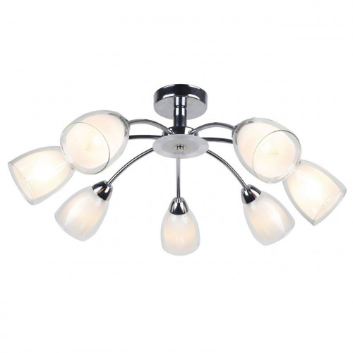 потолочная люстра arte lamp 53 a7201pl-7cc в Твери