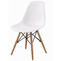 стул arty (eames style) xrf-033-aw white в Твери