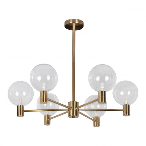 подвесная люстра kink light киара 07603-6 в Твери