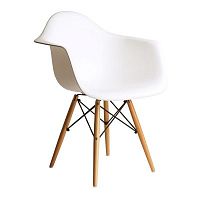 стул деревянный pc-019 (eames style) в Твери