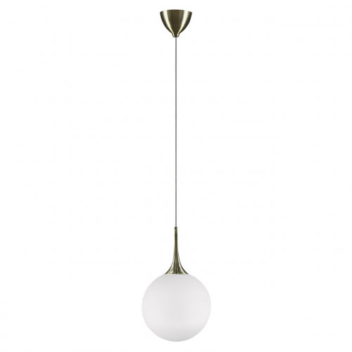 подвесной светильник lightstar globo 813031 в Твери