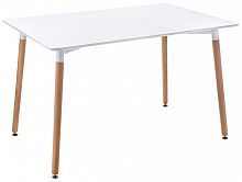 стол кухонный woodville table 110 в Твери