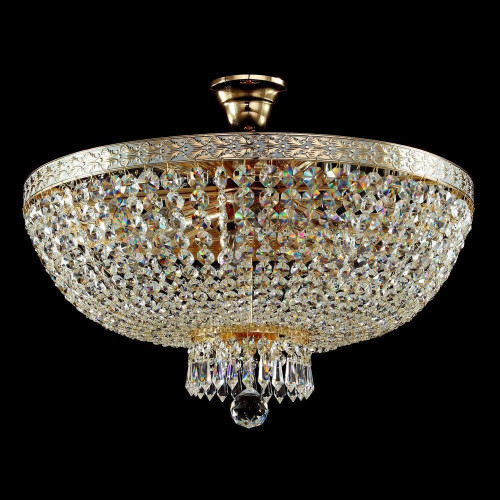 потолочная люстра maytoni bella dia750-pt50-wg в Твери