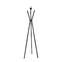 основание для торшера maytoni toronto mod974-flbase-01-black в Твери