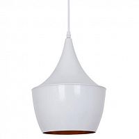 подвесной светильник arte lamp cappello a3407sp-1wh в Твери