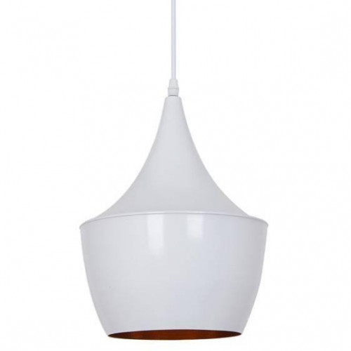 подвесной светильник arte lamp cappello a3407sp-1wh в Твери