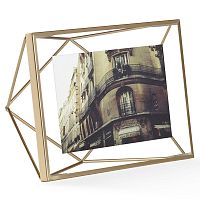 фоторамка prisma 10х15 золотистая в Твери