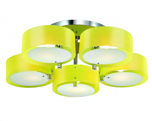 потолочная люстра st luce foresta sl483.092.05 в Твери