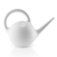 лейка globe 2,5 л белая в Твери