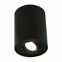 потолочный светильник arte lamp a5644pl-1bk в Твери