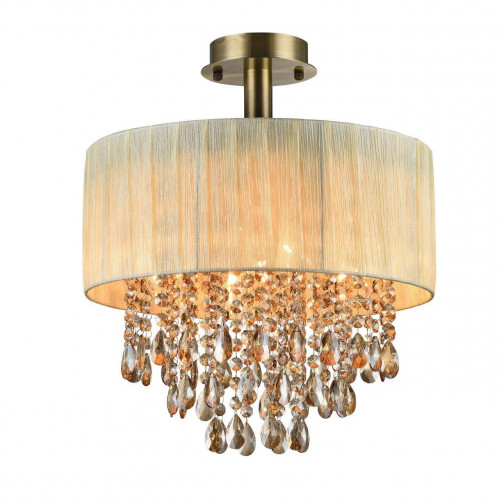 потолочная люстра st luce lusso sl893.532.05 в Твери