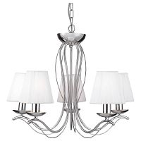 подвесная люстра arte lamp domain a9521lm-5cc в Твери