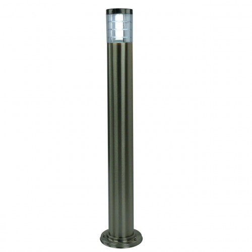 уличный светильник arte lamp paletto a8363pa-1ss в Твери