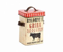 декоративный бокс roadhouse в Твери