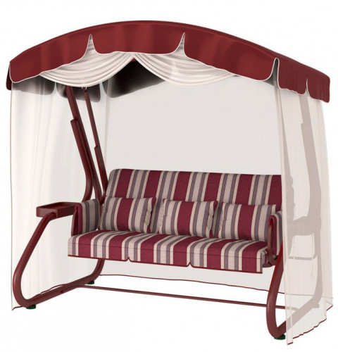 качели leset 905 bordo premium в Твери
