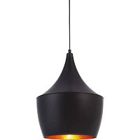 подвесной светильник arte lamp cappello a3407sp-1bk в Твери