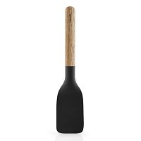 лопатка nordic kitchen чёрная в Твери