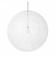 подвесной светильник moooi random light d40 white в Твери