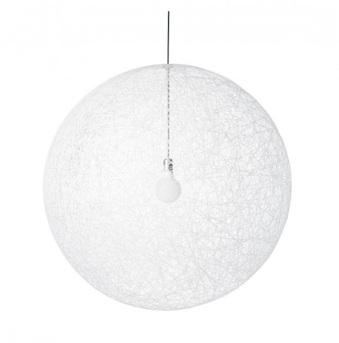 подвесной светильник moooi random light d40 white в Твери